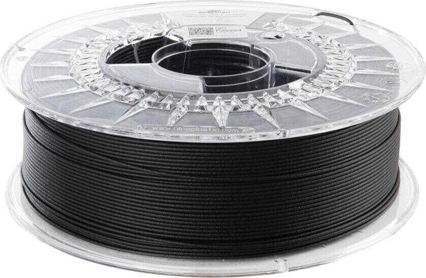 Spectrum ASA-X CF10 Black 1,75mm 1000g