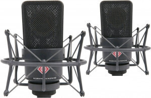 Neumann TLM 103 mt Stereo Set