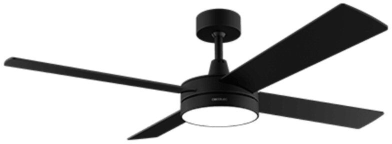 Cecotec EnergySilence Aero 5200 Black Line