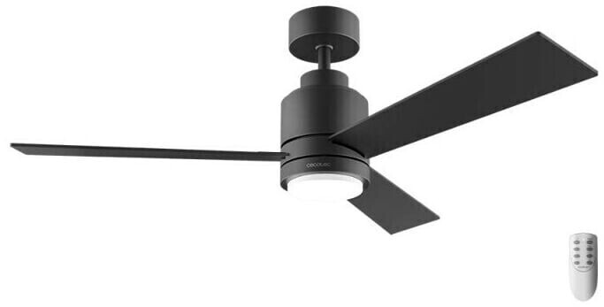 Cecotec EnergySilence Aero 4850 Style Black