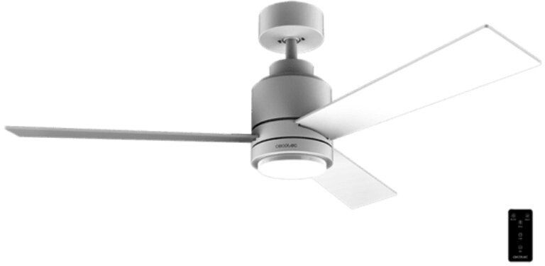 Cecotec EnergySilence Aero 4850 Style White