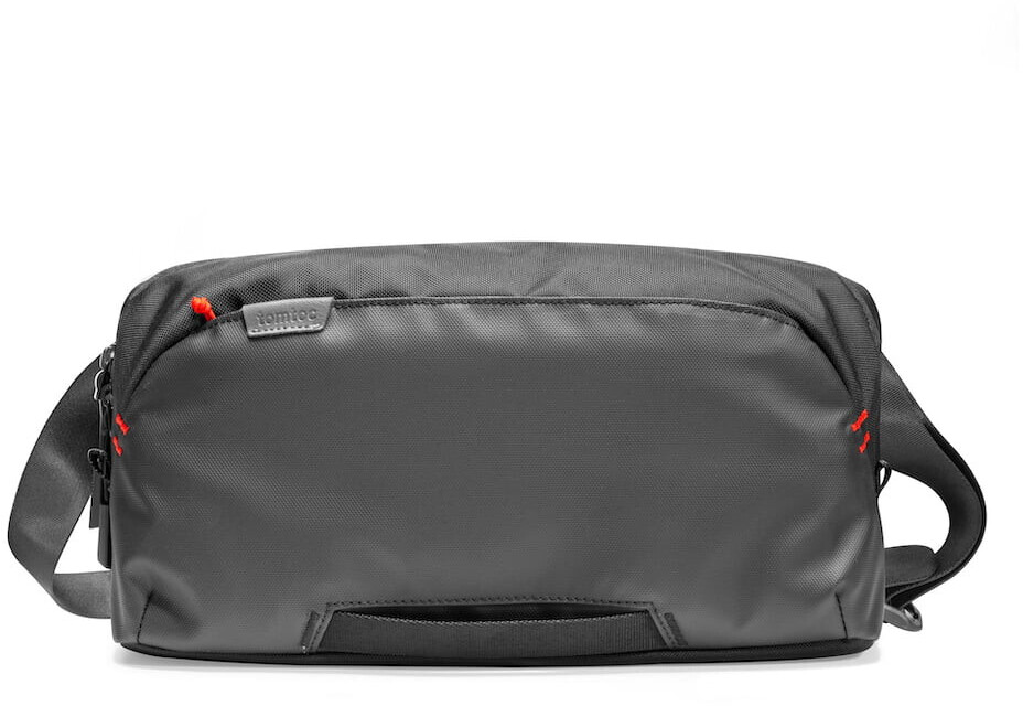 Best ROG ALLY Carrying case? Tomtoc Arccos Series carrying bag