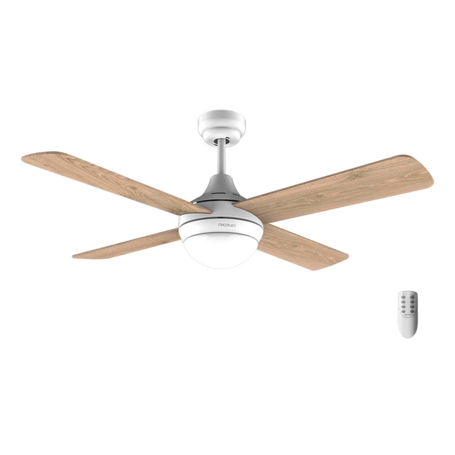 Cecotec EnergySilence Aero 4250 DC Fresh