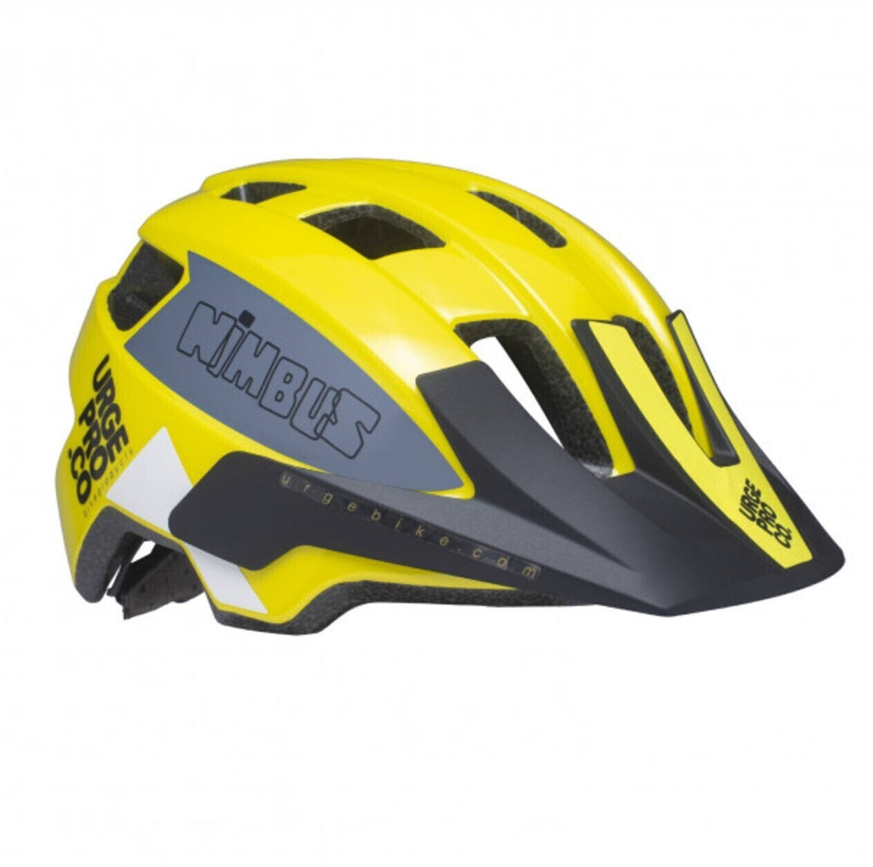 Urge Nimbus yellow