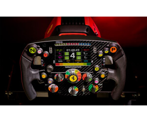THRUSTMASTER T818 Ferrari SF1000 Simulator Gaming Lenkrad PC Lenkräder