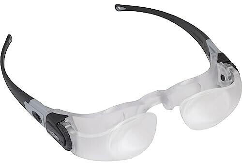 Eschenbach maxDETAIL 1624511 au meilleur prix sur idealo