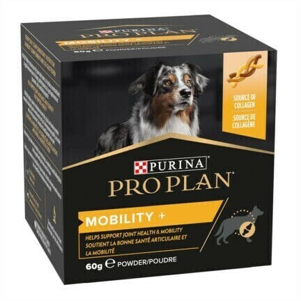 Purina mobility dog hotsell food