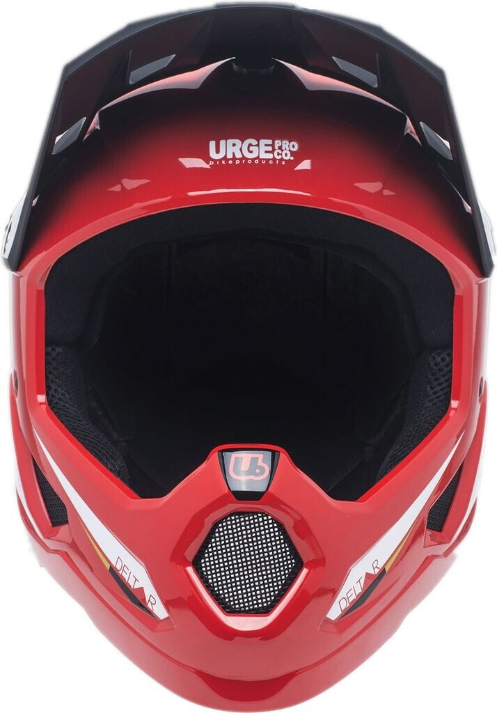 Urge Urge Deltar shiny red ab 71,99 € | Preisvergleich bei idealo.de