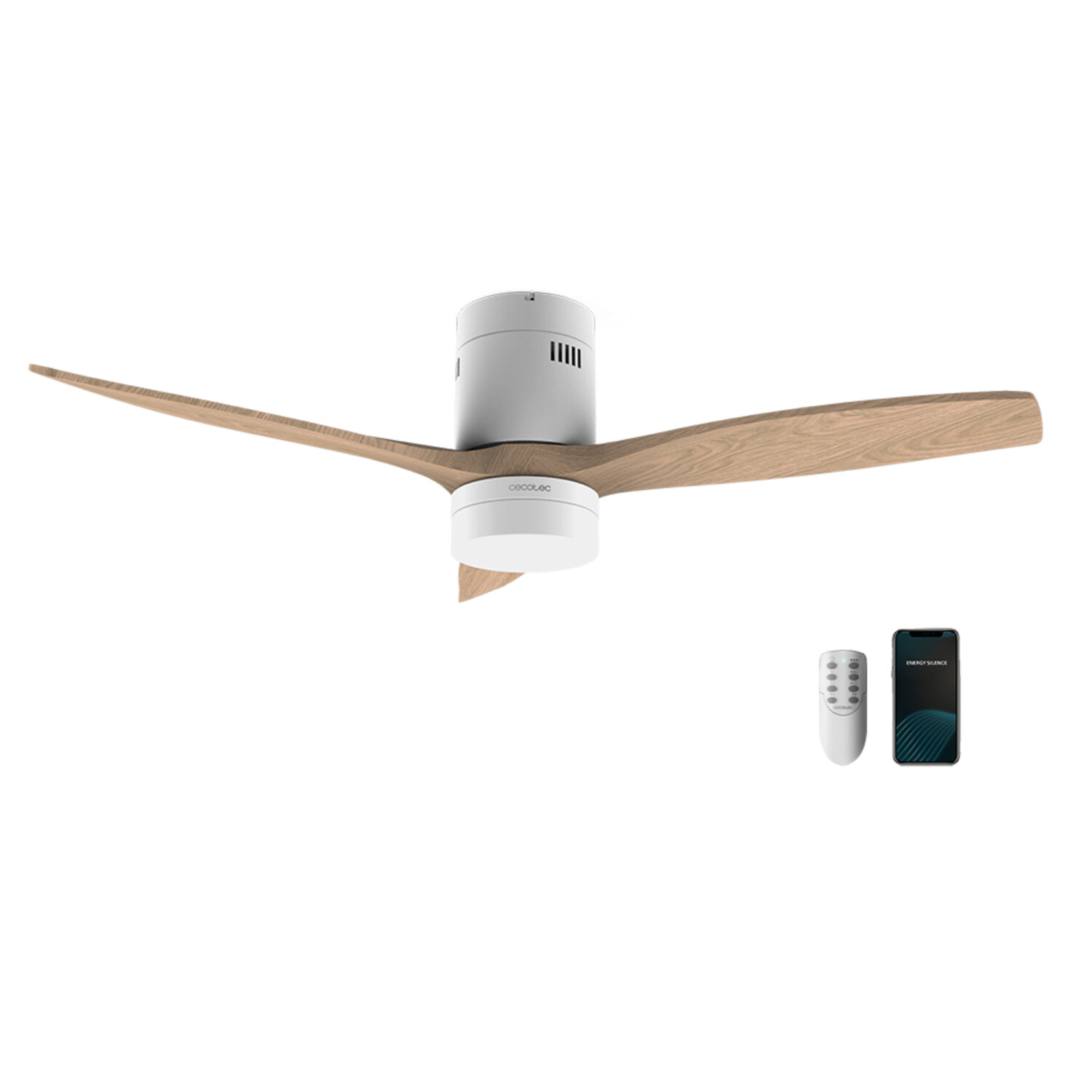 Cecotec EnergySilence Aero 5600 Aqua Connected