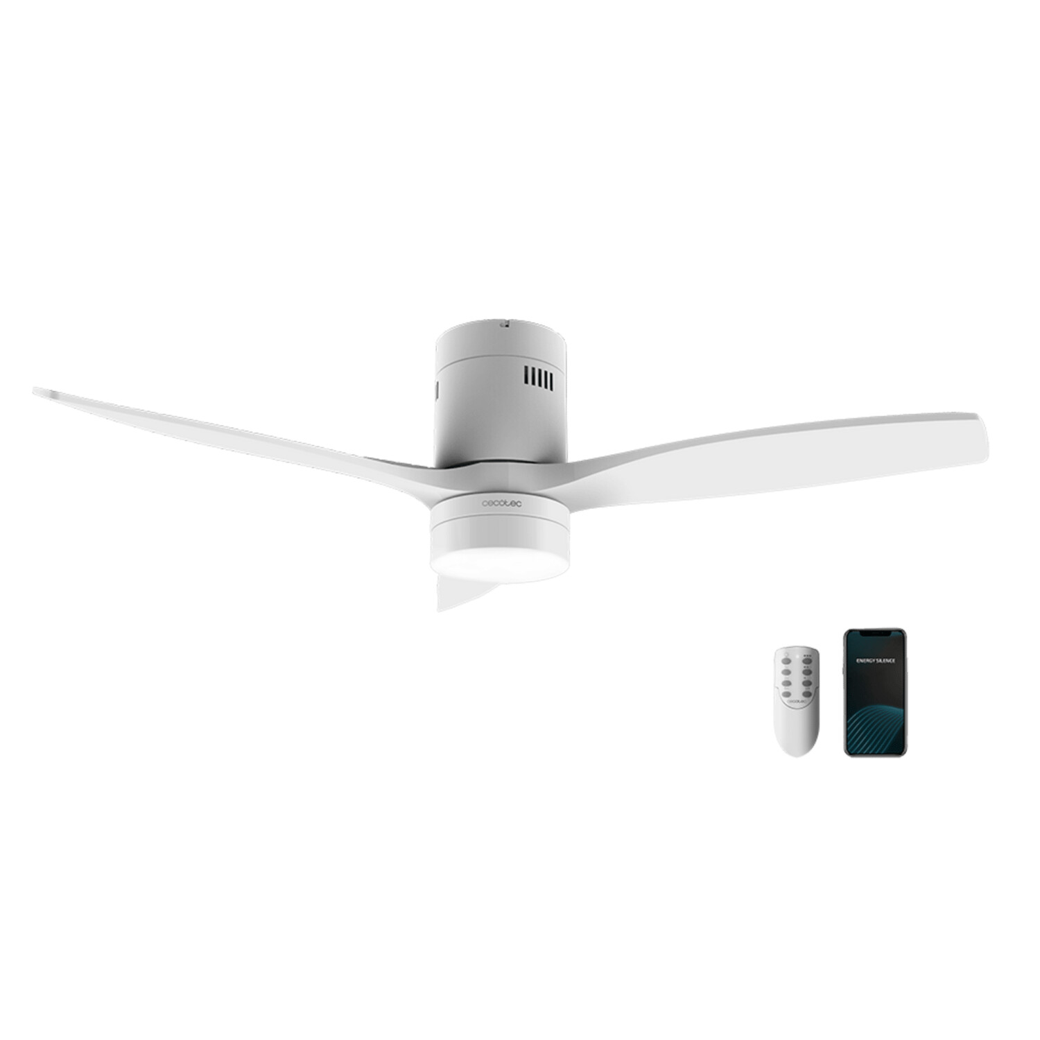 Cecotec EnergySilence Aero 5600 White Aqua Connected