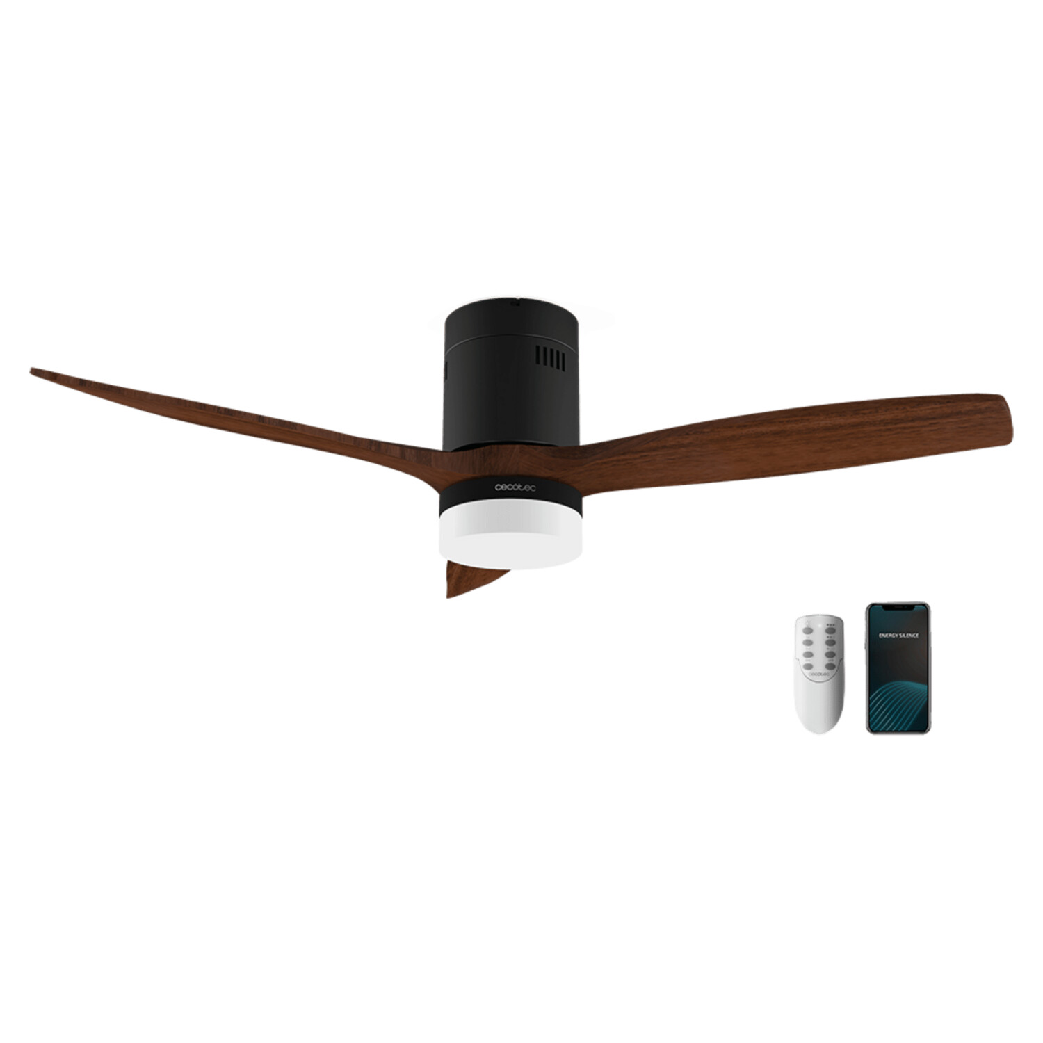Cecotec EnergySilence Aero 5600 Black Aqua Connected