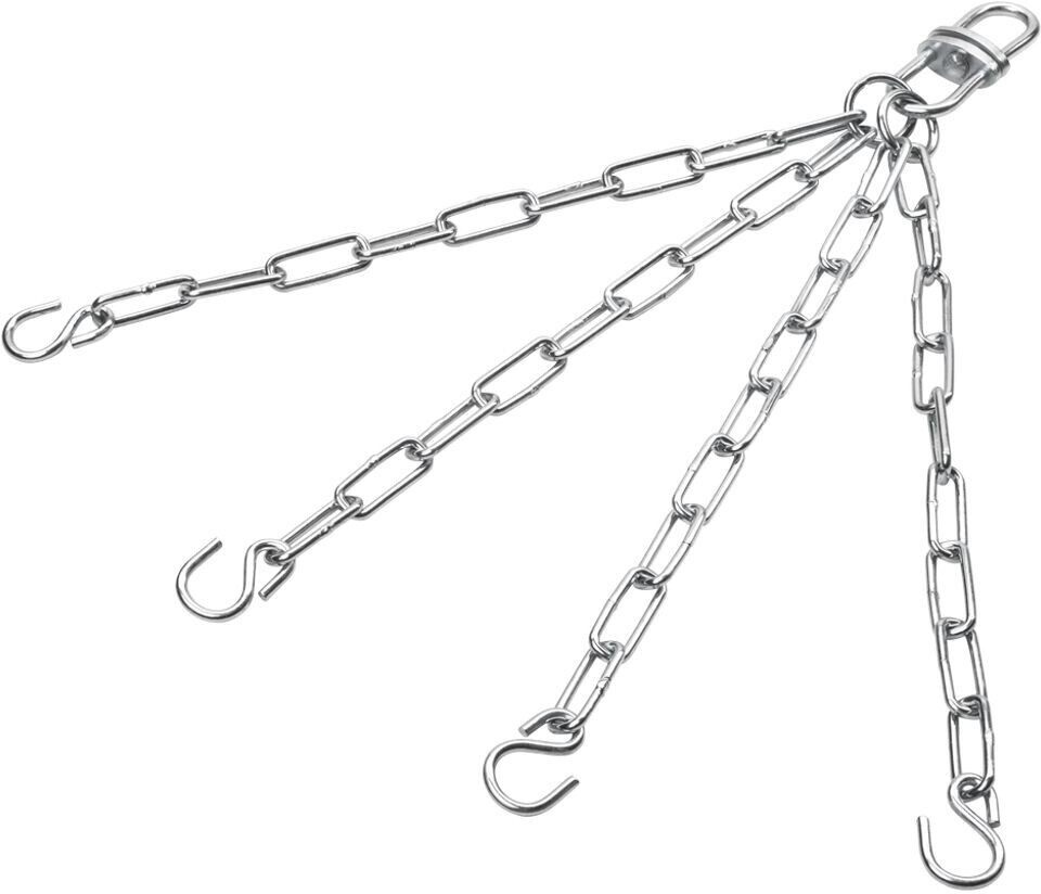 Bad Company Boxsack 100 x 30 cm ungefüllt aus Canvas BWB