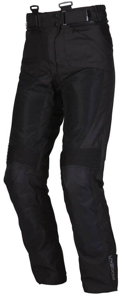 Modeka black