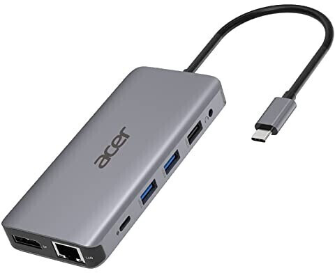 Acer 12-in-1 USB-C Mini Dock