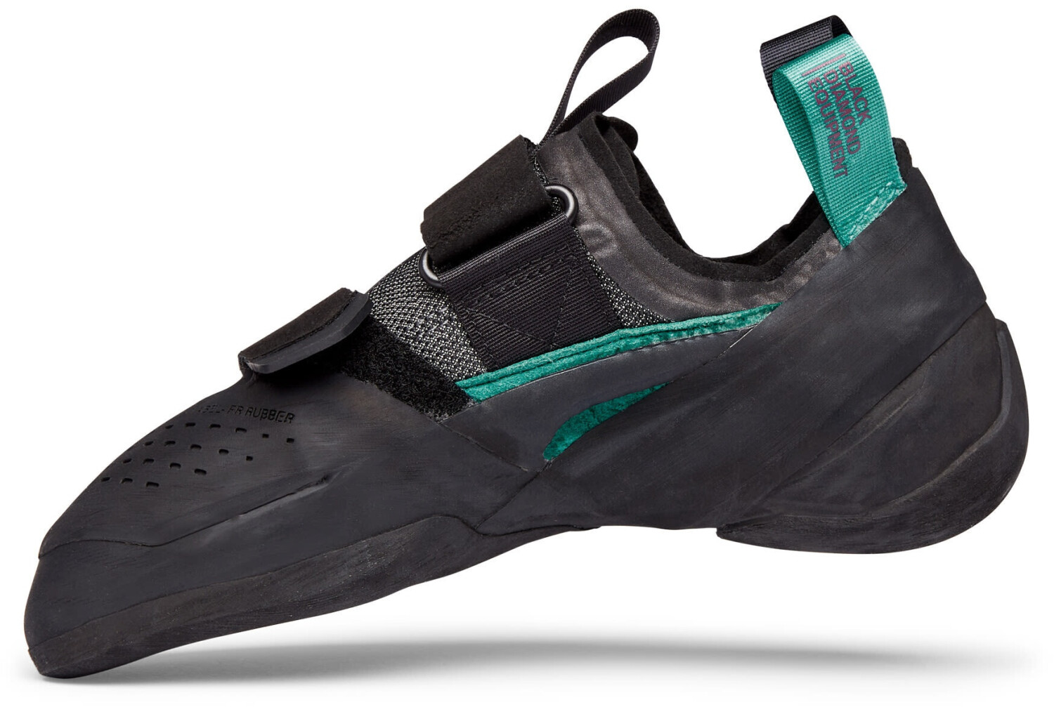 Black Diamond Method Women patina