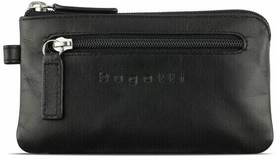 Bugatti Super Slim Key Wallet black (491906-01)