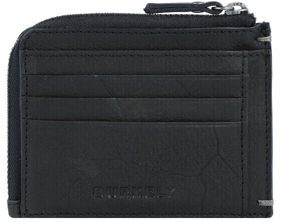 Burkely Antique Avery Credit Card Wallet RFID (041156)