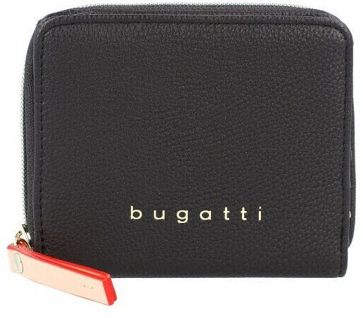 Bugatti Ella Wallet dark brown (496632-02)