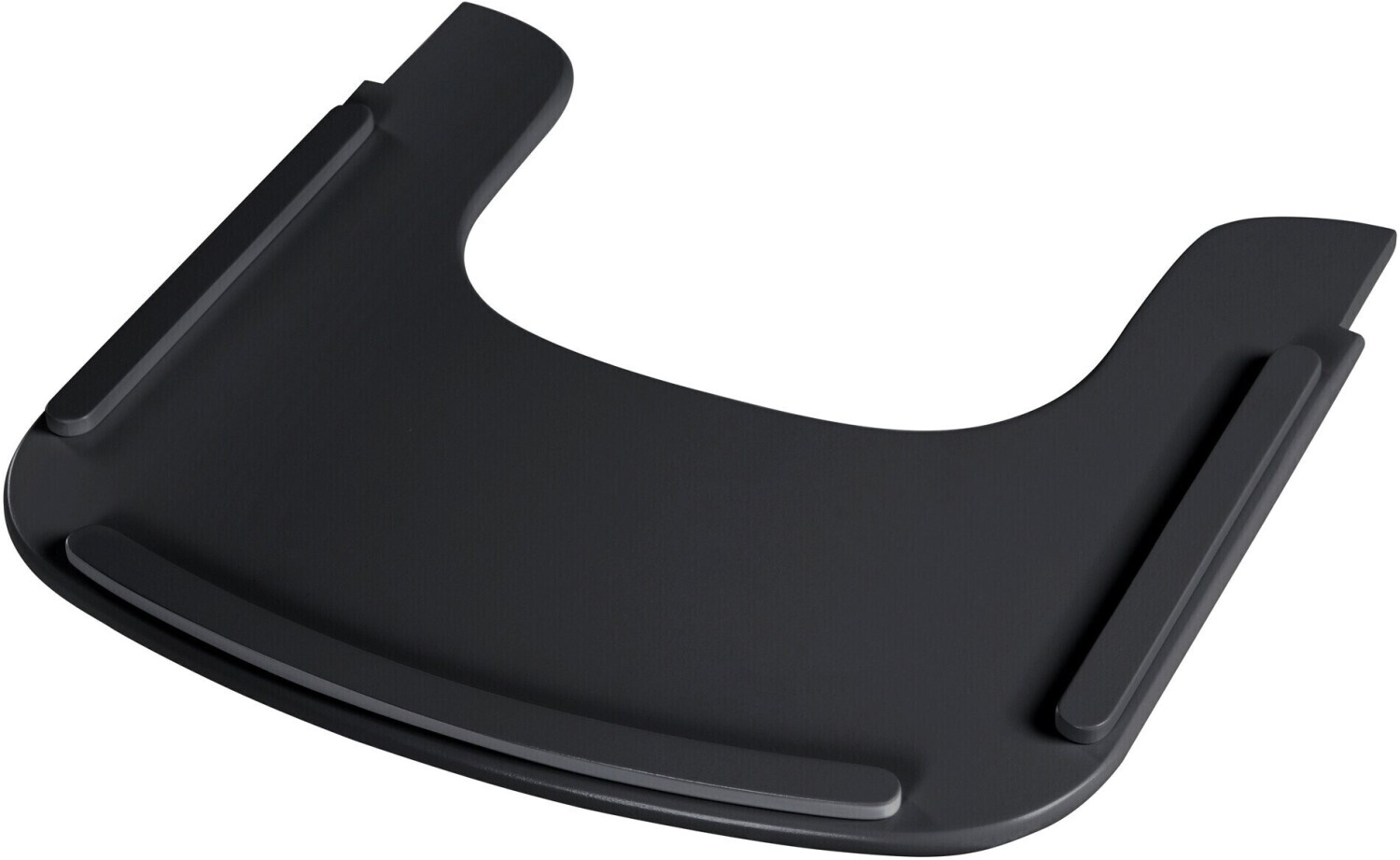 Roba Eating Board for Sit Up Flex black