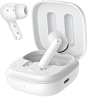 QCY T13 ANC blanc