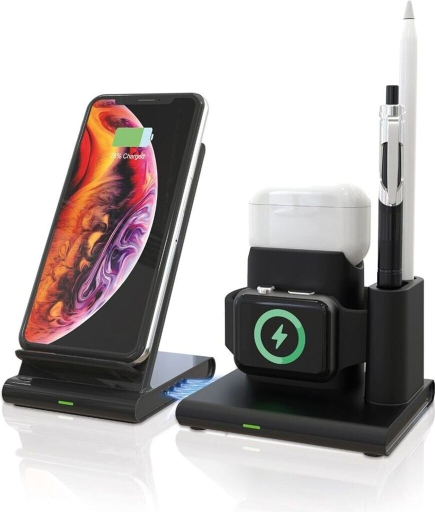 RealPower ChargeAir Connect