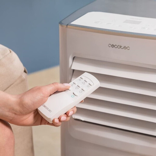 Cecotec ForceClima 7100 Soundless, Bild 3