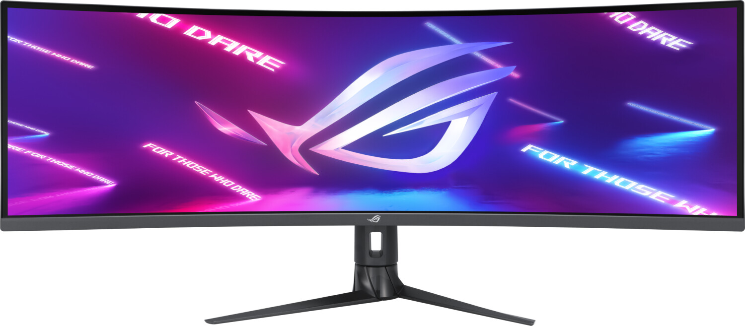 ASUS ROG Strix XG49WCR