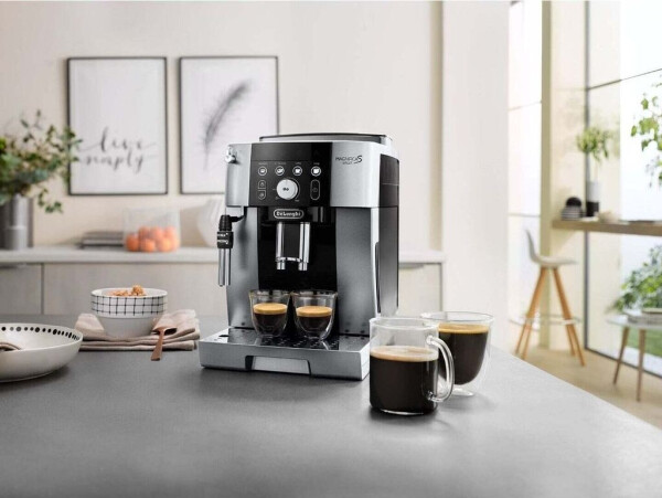 De'Longhi ECAM 250.23 SB Magnificia S smart steel silver, Bild 2