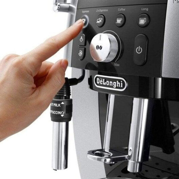 De'Longhi ECAM 250.23 SB Magnificia S smart steel silver, Bild 12
