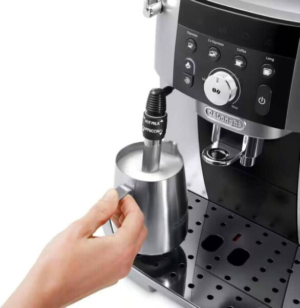 De'Longhi ECAM 250.23 SB Magnificia S smart steel silver, Bild 13