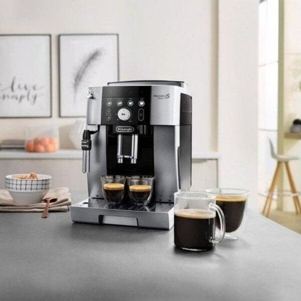 De'Longhi ECAM 250.23 SB Magnificia S smart steel silver, Bild 14