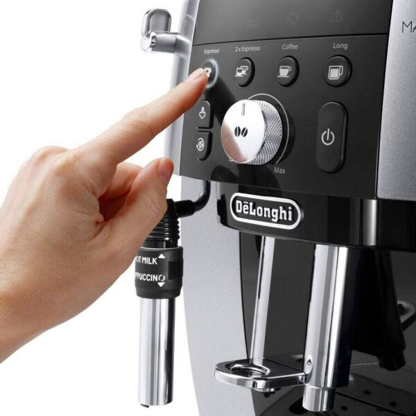 De'Longhi ECAM 250.23 SB Magnificia S smart steel silver, Bild 16