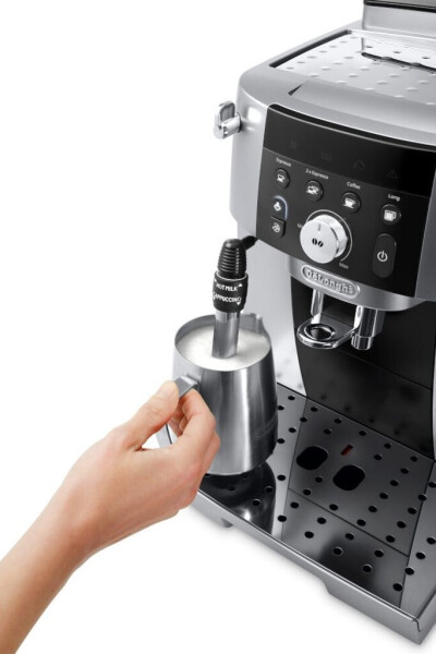 De'Longhi ECAM 250.23 SB Magnificia S smart steel silver, Bild 4