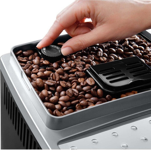De'Longhi ECAM 250.23 SB Magnificia S smart steel silver, Bild 5