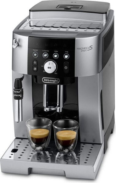 De'Longhi ECAM 250.23 SB Magnificia S smart steel silver, Bild 6