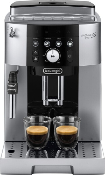 De'Longhi ECAM 250.23 SB Magnificia S smart steel silver, Bild 9