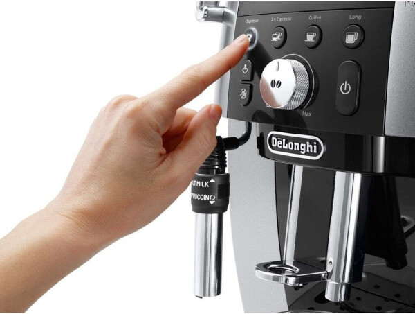 De'Longhi ECAM 250.23 SB Magnificia S smart steel silver, Bild 10