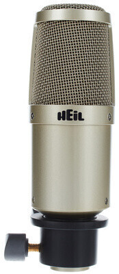 Heil Sound PR30 Silver
