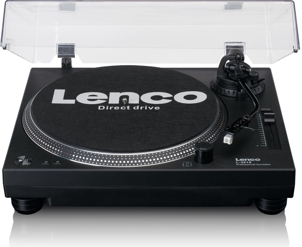 Lenco L-3818