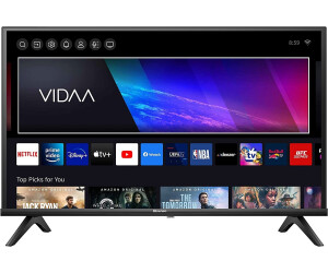 Hisense 32E4KT (32 Zoll) ab 146,69 € | Preisvergleich bei idealo.de Hisense 32E4KT (32 Zoll) ab 146,69 € | Preisvergleich bei idealo.de