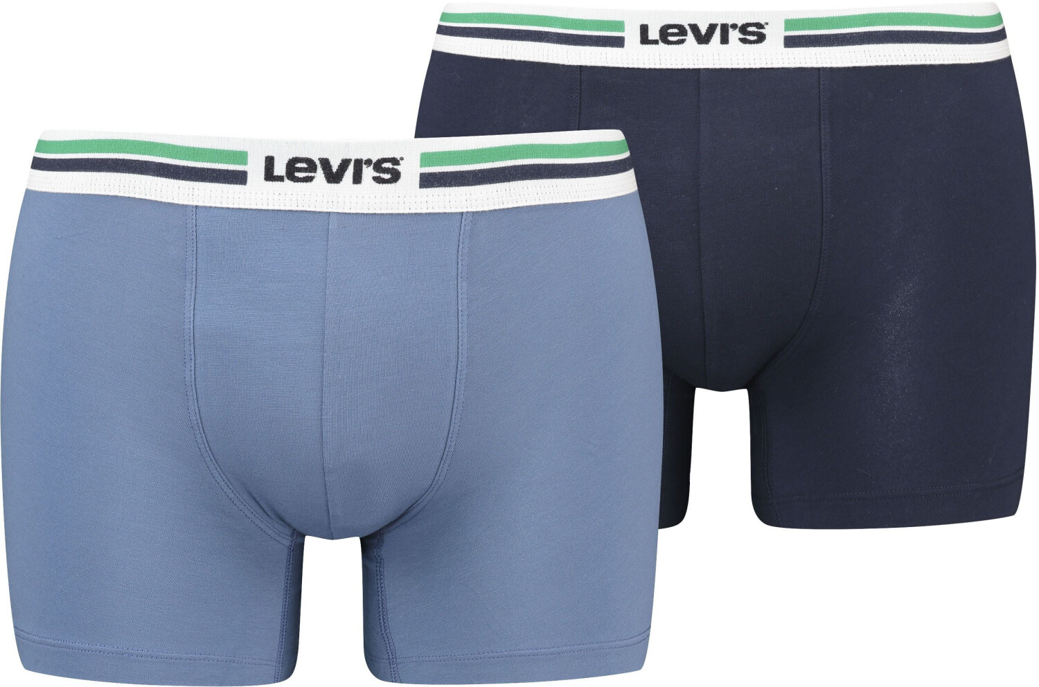 Levi's Boxer shorts 2-pack (701222843) blue