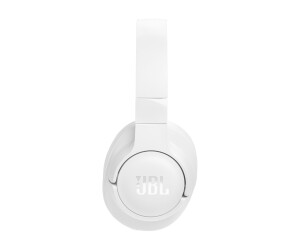 JBL Tune 770NC weiß ab 99,90 € | Preisvergleich bei | Kopfhörer