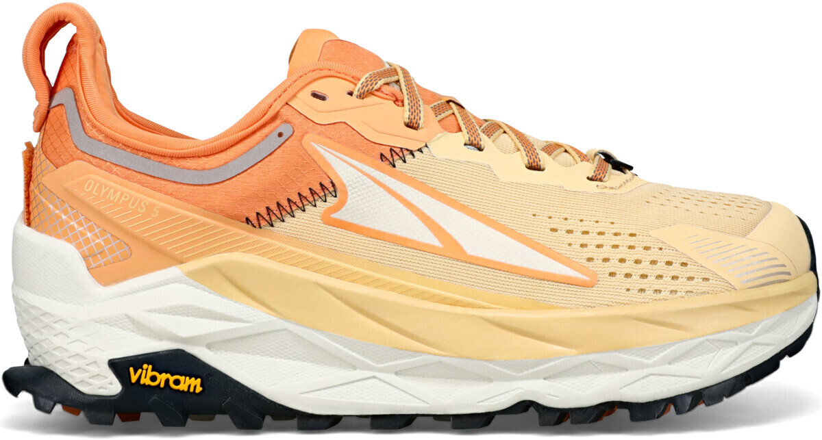 Ladies orange tennis store shoes