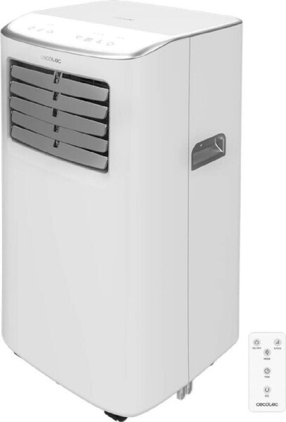Cecotec ForceClima 7400 Soundless Touch