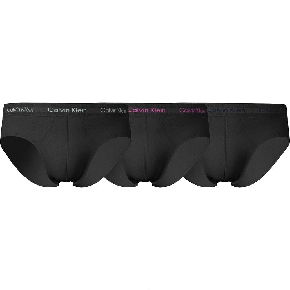 Calvin Klein Slip (0000U2661G-CAQ) black