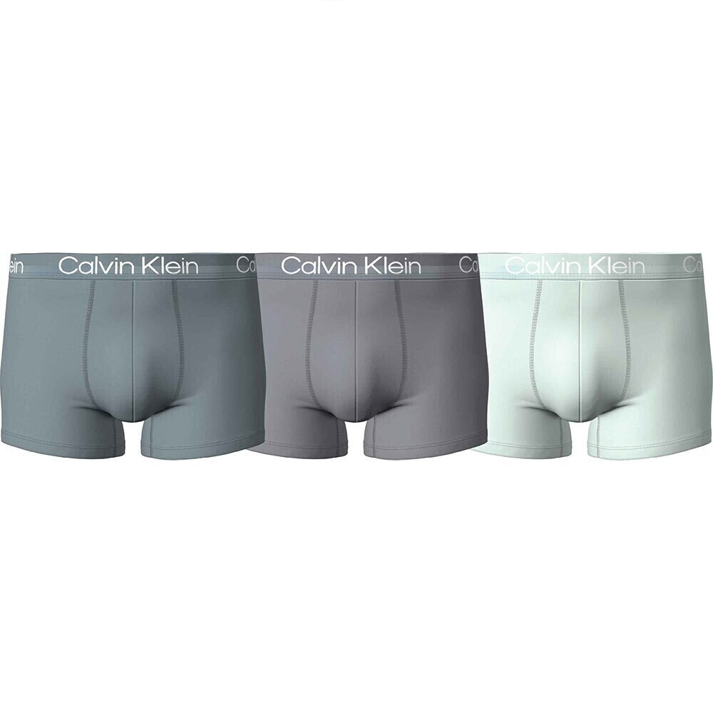 Calvin Klein Boxer 3 Units (000NB2970A-CBB) colorful