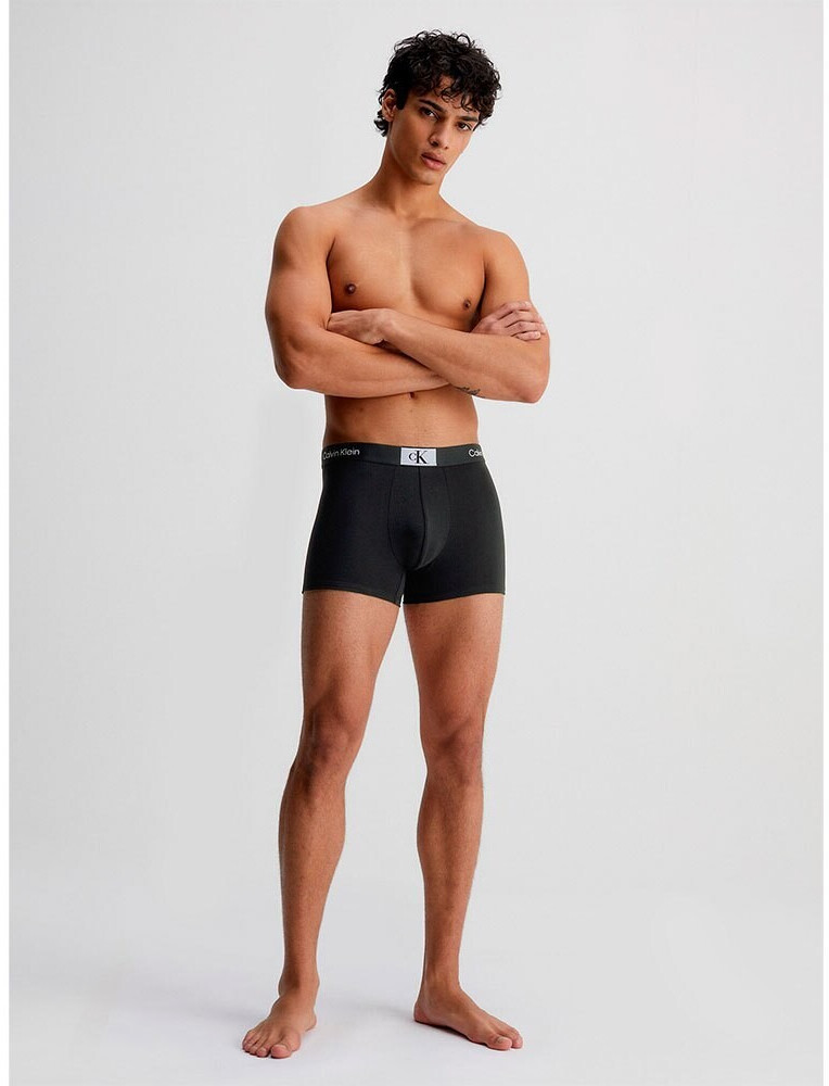 Calvin Klein Boxer 3 Units (000NB3528A-UB1) black
