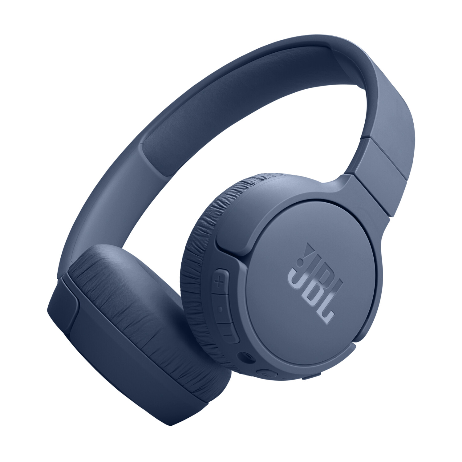 JBL Tune 670NC bleu