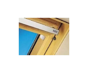 Accessoire Fenêtre Blanc Verrou De Fenêtre VELUX ZOZ 159K - Blanc