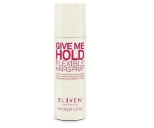 Eleven Australia Give Me Hold Flexible Hairspray (35g)